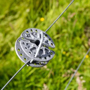 Roterende draadspanner (3)