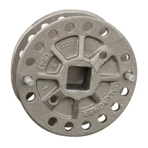 Roterende draadspanner (3)