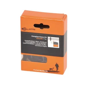 Lintverbinder lint/apparaat 130cm (1)