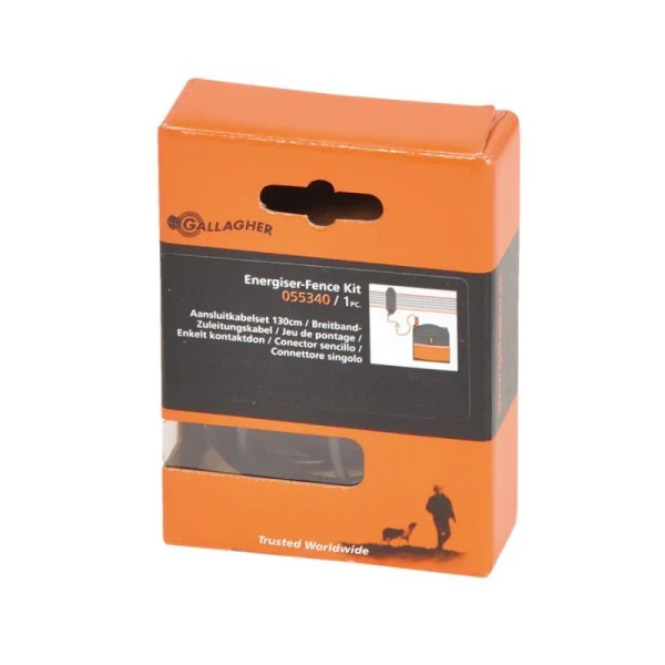 Lintverbinder lint/apparaat 130cm (1)