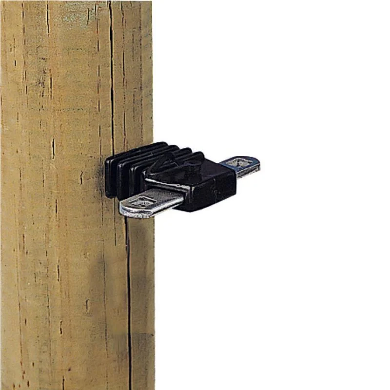 2-weg poortgreepanker zwart hout (4)