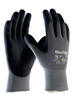 ATG HEADER CARD MAXIFLEX ULTIMATE AD-APT 42-874 9