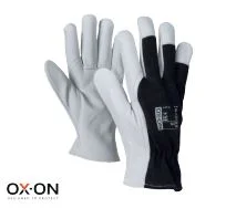 OX-ON HEADERCARD WORKER BASIC 2005 10
