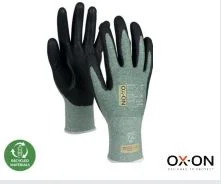 OX-ON HS RECYCLE COMFORT 16301 HC 9