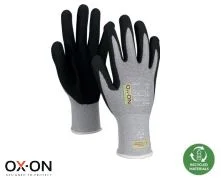 OX-ON HS RECYCLE COMFORT 16302 HC 8