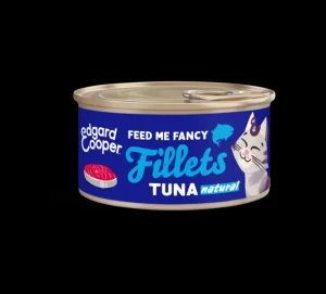 Fresh Wild-caught Tuna 70g