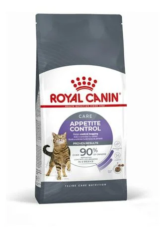 FCN APPETITE CONTROL 2kg