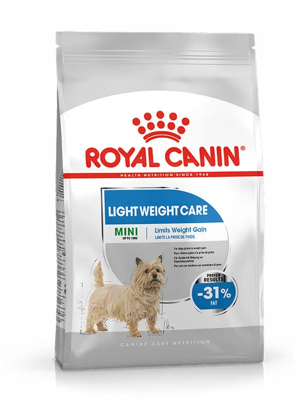 CCN MINI LIGHT WEIGHT CARE 3kg 