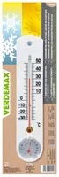 PLASTIEKEN THERMOMETER