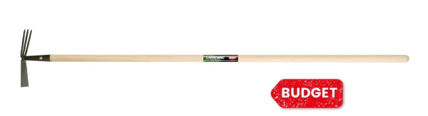 G1-COMBIHAK MET 3-TAND M/ST 1,5M