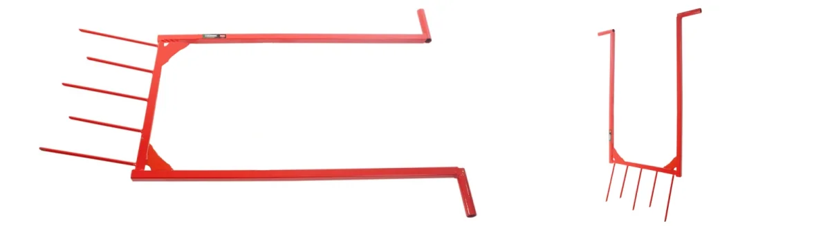 WOELVORK 5T / 52CM
