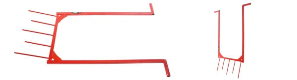 WOELVORK 5T / 52CM