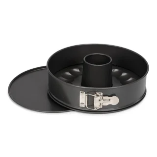 springvorm dubbel/tulband antikleef 26 cm patisse