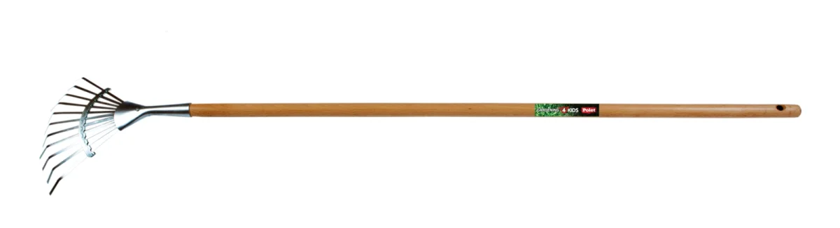 BLADGRITSEL 11T GARDENING 4 KIDS 1,1M
