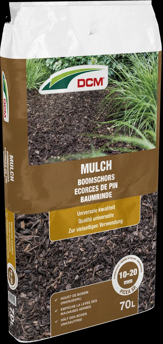 DCM MULCH 70L