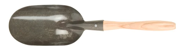KOLENSCHOP M/ST 25CM