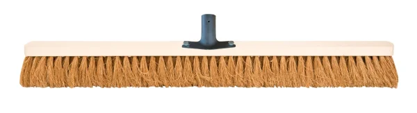 ZAALBEZEM 100CM KOKOS 7R
