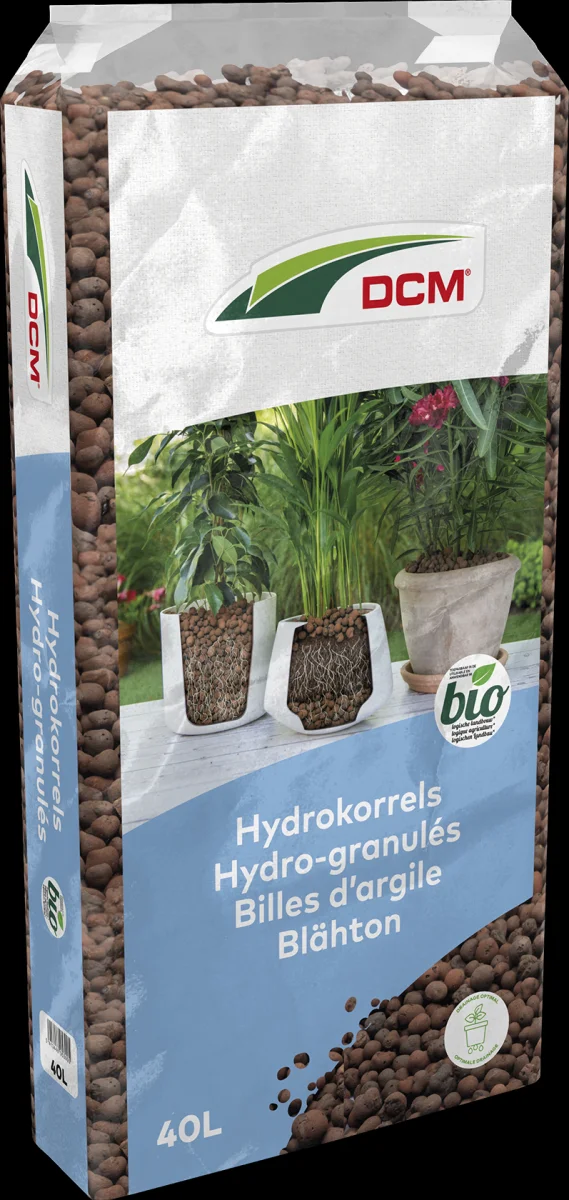 DCM HYDROKORREL 40L