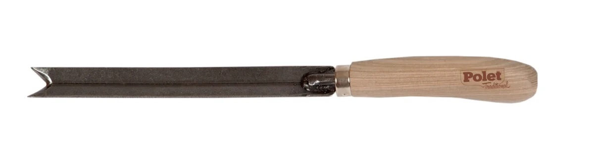 TRADITIONAL ONKRUIDSTEKER