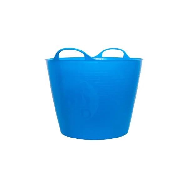 TUBTRUG L 38L H33-45 (BLAUW)
