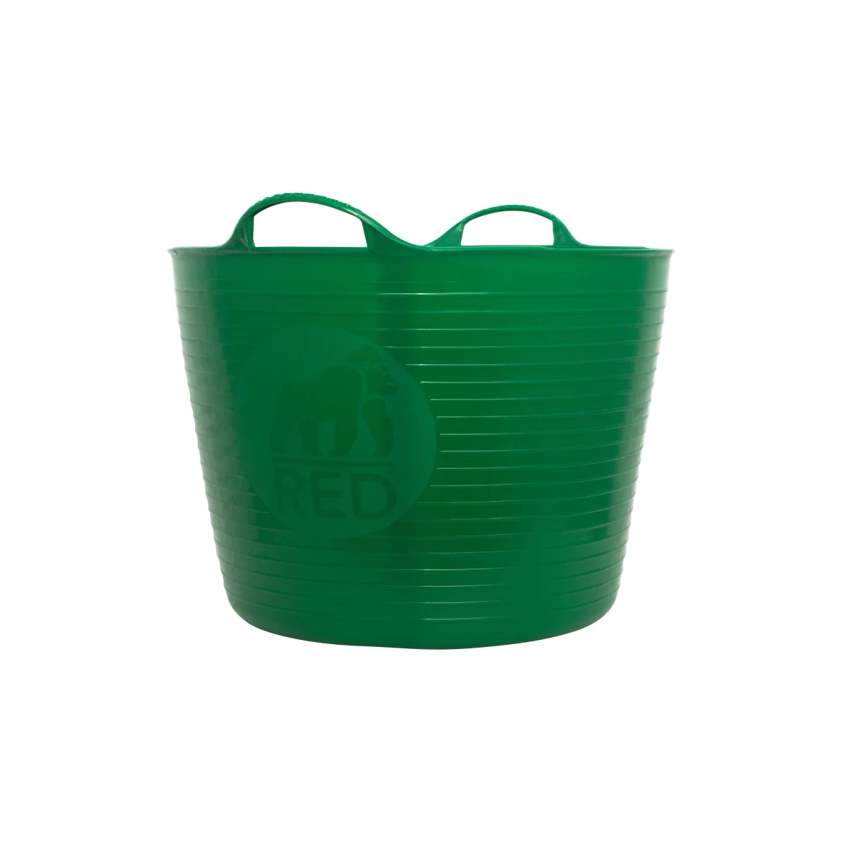 TUBTRUG L 38L H33-45 (GROEN)
