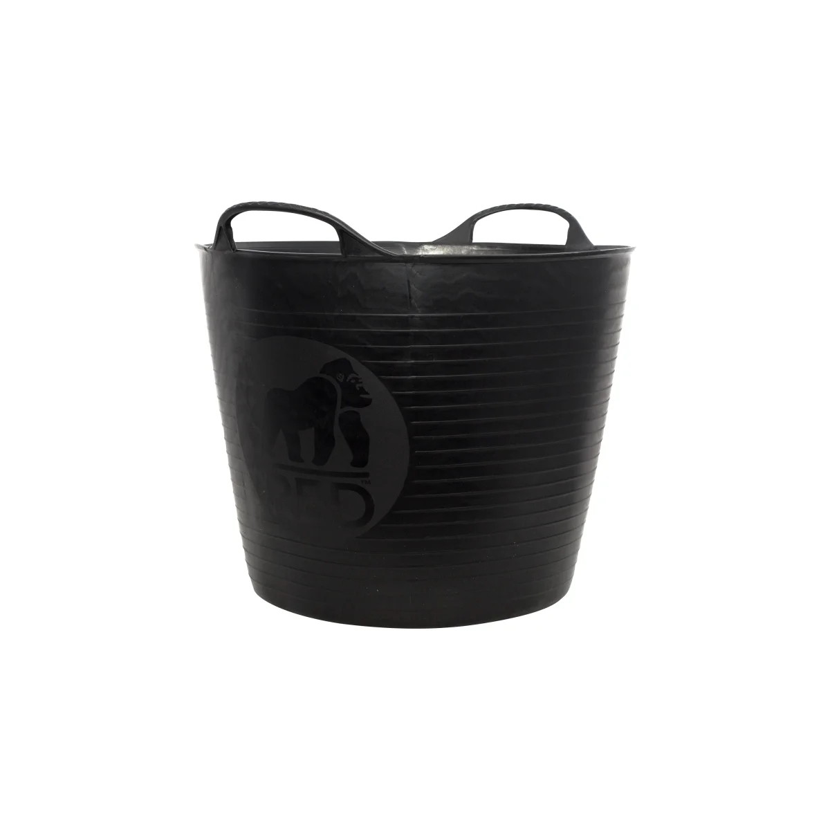 TUBTRUG L 38L H33-45 (REC. ZWART)