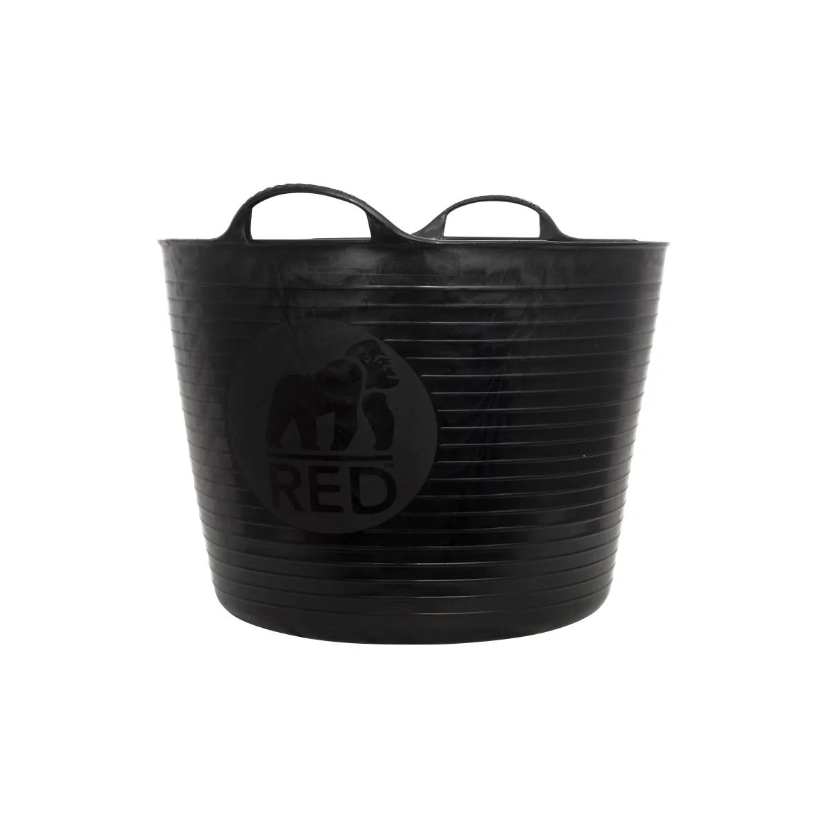 TUBTRUG XL 75L H37-57 (REC. ZWART)
