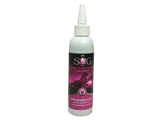 S2G LOTION ACUTE PROBLEEM HOEFSTRAAL 125