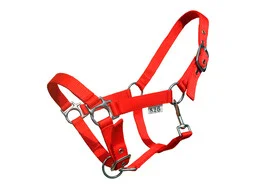 S2G HALSTER NYLON FULL ROOD