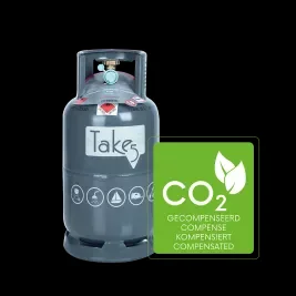 GAS Take 5