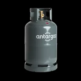GAS propaan 10.5kg