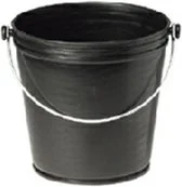 emmer 10L keeper