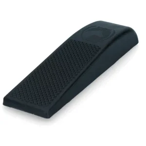 Excellent Horse Grooming Brush large zwart