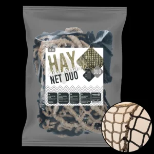 Hay Slowfeeder net 10 kg 