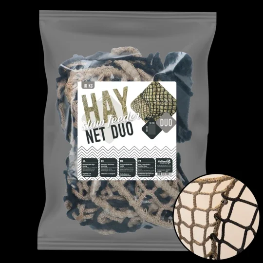 Hay Slowfeeder net 10 kg 