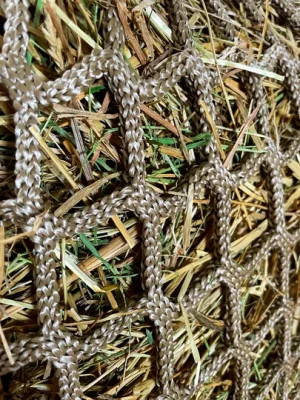 Hay Slowfeeder net 10 kg 