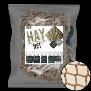 Hay Slowfeeder net 5 kg 