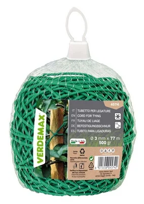 Verdemax bindbuis 3mm-500g