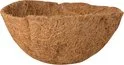 Floraworld Hangpot navulling kokosvezel 25-36cm
