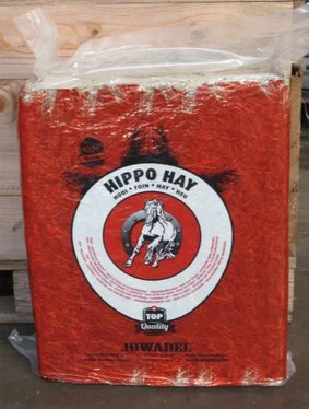 Hooi hyppo hay 13kg