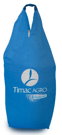 Physactive 0-15-21: 15% P2O5 + 21% K2O + 28% CaO + NW23