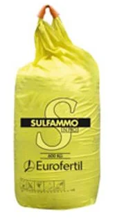 Sulfammo 23 bigbag 600kg