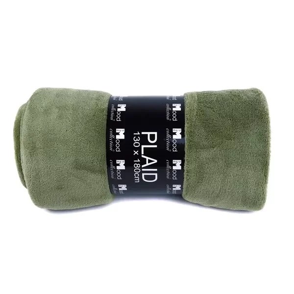 M-pets L&M Fleece deken 130x180cm
