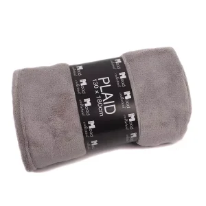 M-pets L&M Fleece deken 130x180cm