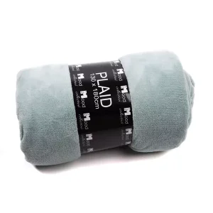 M-pets L&M Fleece deken 130x180cm