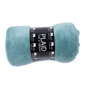 M-pets L&M Fleece deken 130x180cm