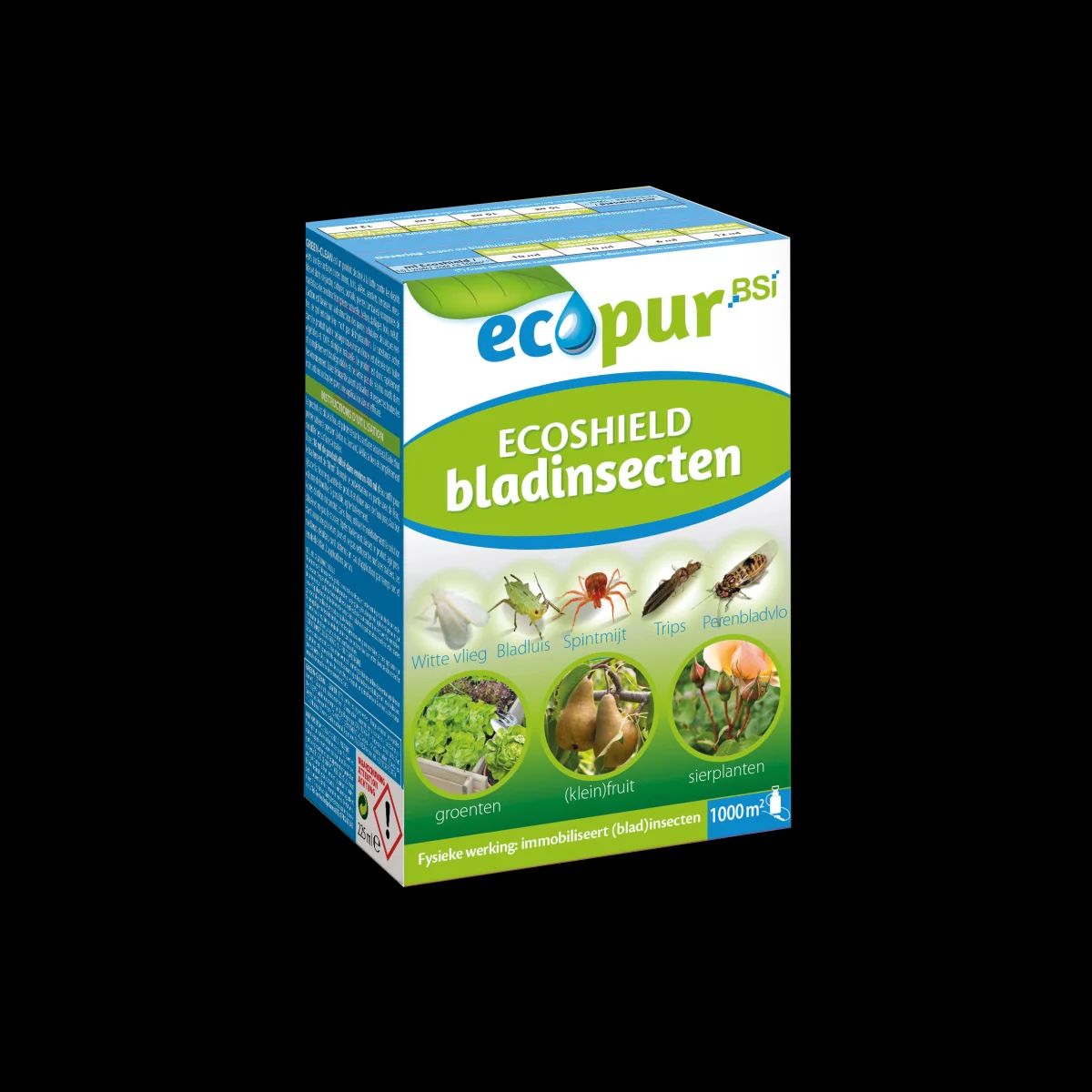 BSI Ecopur EcoShield | 100 ml