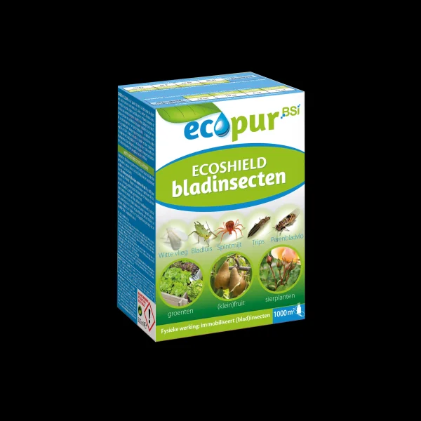 BSI Ecopur EcoShield | 100 ml