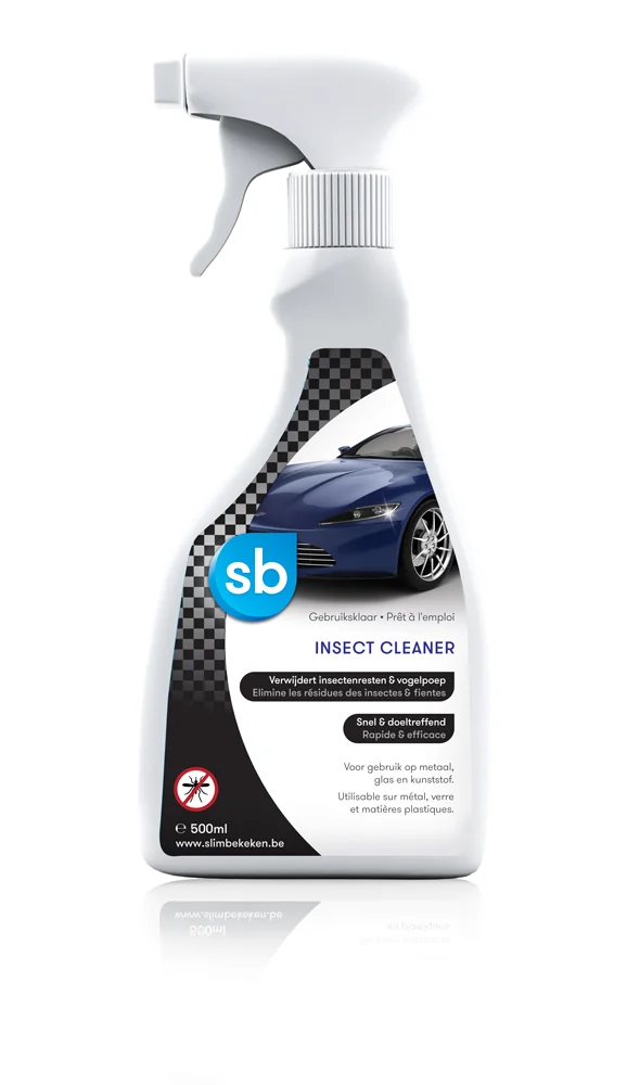 SB insect cleaner 0.5L