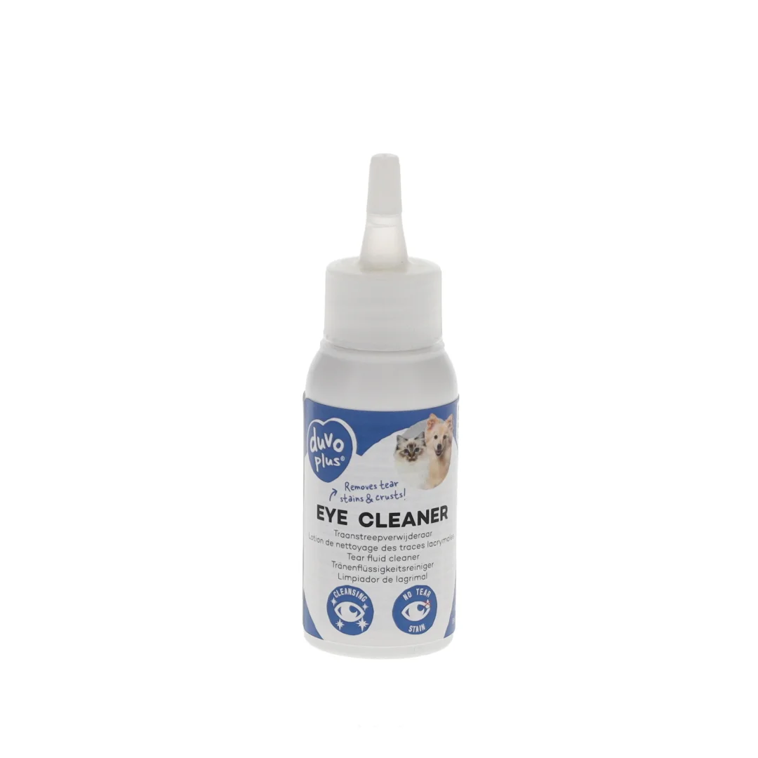 Oogreiniger hond & kat 60ml
